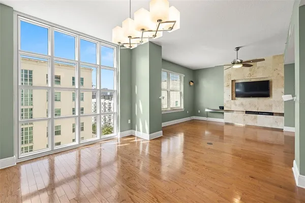 $635,000 | 1227 East Madison Street, Unit 902, Tampa, FL 33602