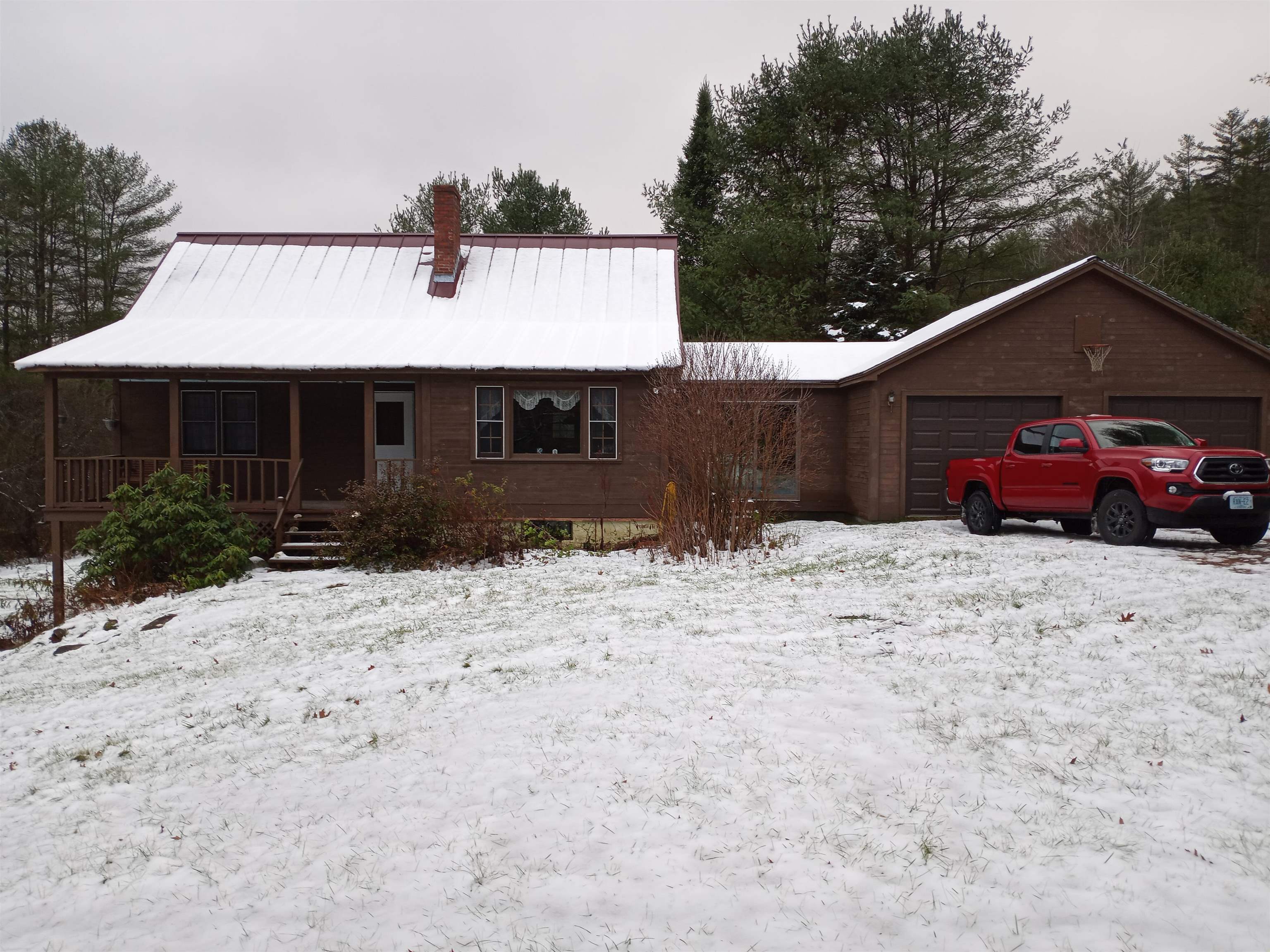194 Town House Road Cornish, NH 03745 - Photo 1 of 29