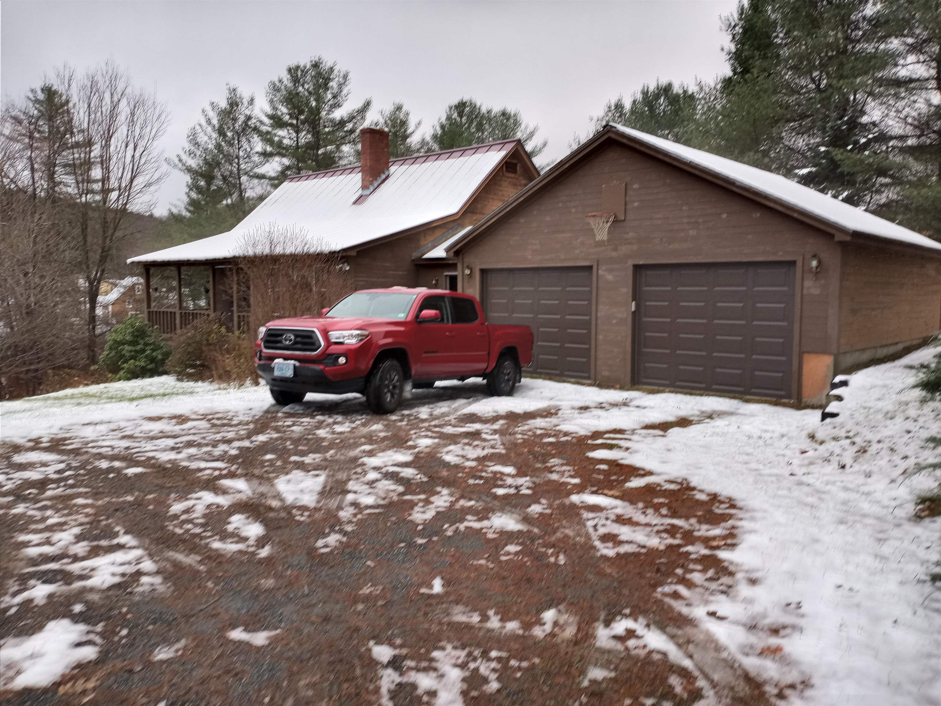 194 Town House Road Cornish, NH 03745 - Photo 2 of 29