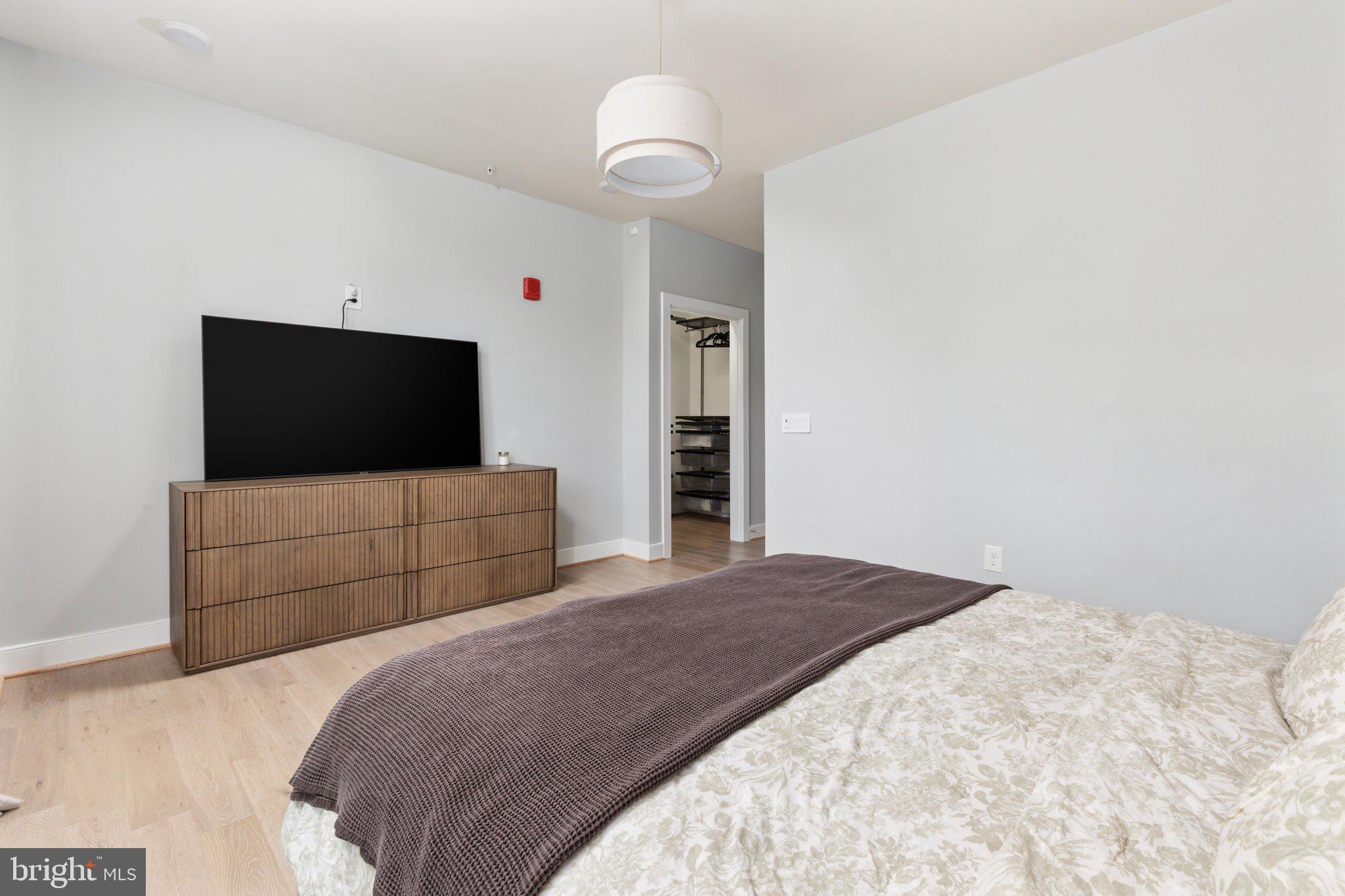11200 Reston Station Boulevard, Unit 208 Reston, VA 20190 - Photo 19 of 61 Primary Suite