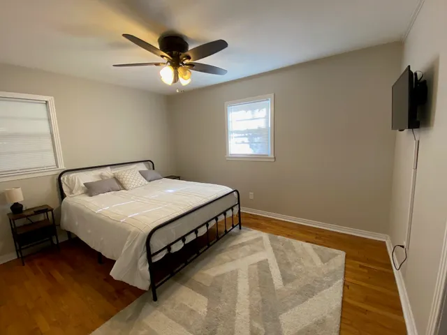 $195,000 | 230 Lew Wallace Road, Crump, TN 38327