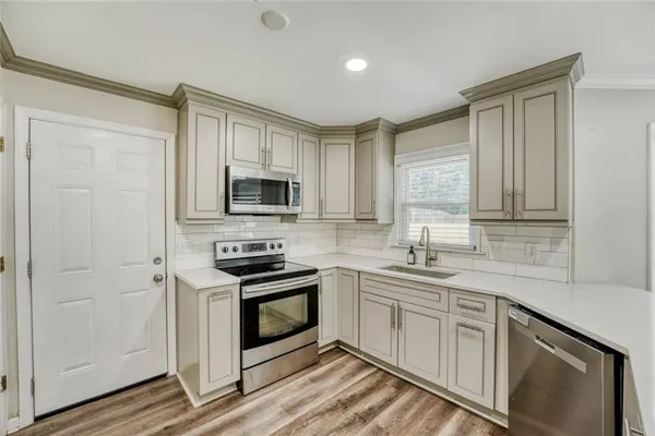 $3,000 | 532 Smithstone Trace Southeast, Marietta, GA 30067