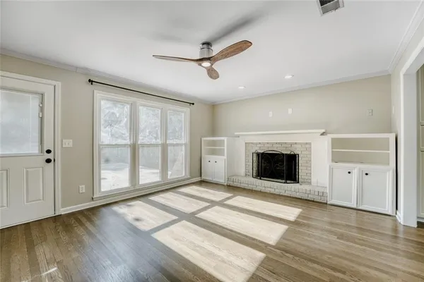 $3,000 | 532 Smithstone Trace Southeast, Marietta, GA 30067