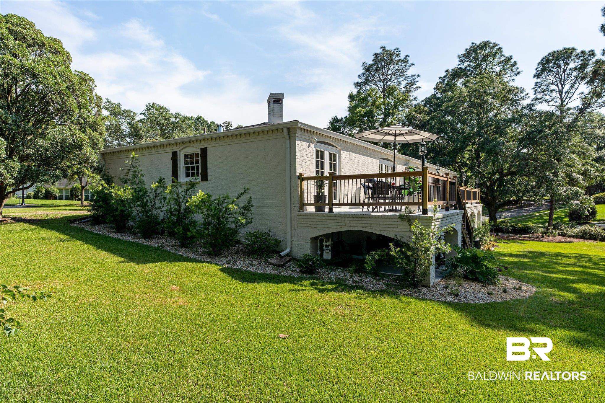 5900 North Shenandoah Road Mobile, AL 36608 - Photo 41 of 47