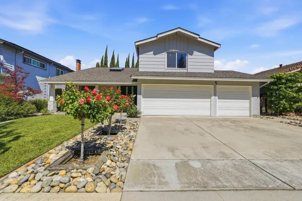 $1,748,000 | 7472 Gresham Court, San Jose, CA 95139