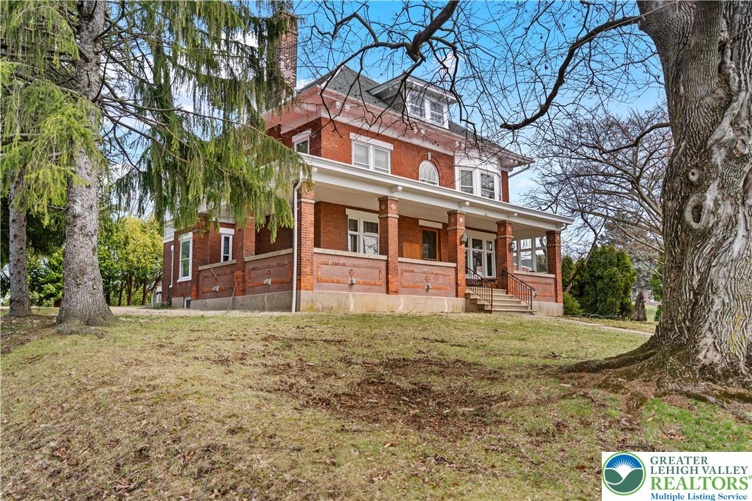 4349 Main Street Whitehall, PA 18052 - Photo 1 of 59 Welcome!