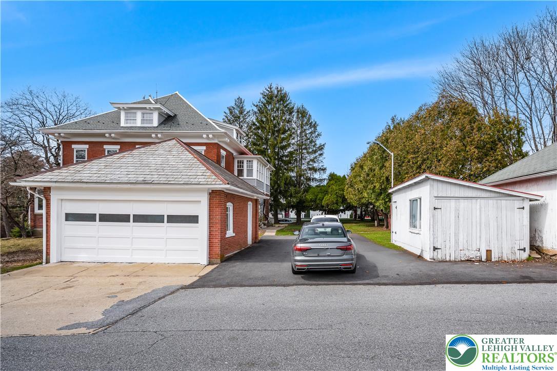 4349 Main Street Whitehall, PA 18052 - Photo 12 of 59 Parking for 10 additional cars