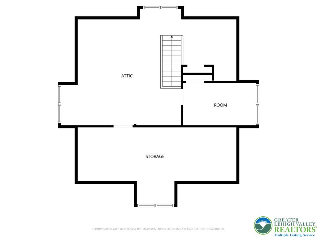 4349 Main Street Whitehall, PA 18052 - Photo 26 of 59 3rd Floor