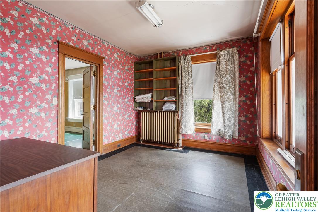 4349 Main Street Whitehall, PA 18052 - Photo 29 of 59 1st Floor Bedroom or Home Office