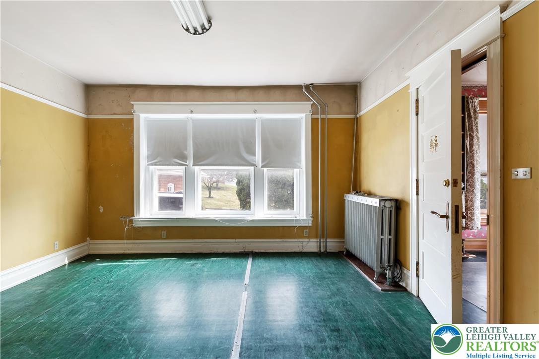 4349 Main Street Whitehall, PA 18052 - Photo 30 of 59 1st Floor Bedroom, Office or Den