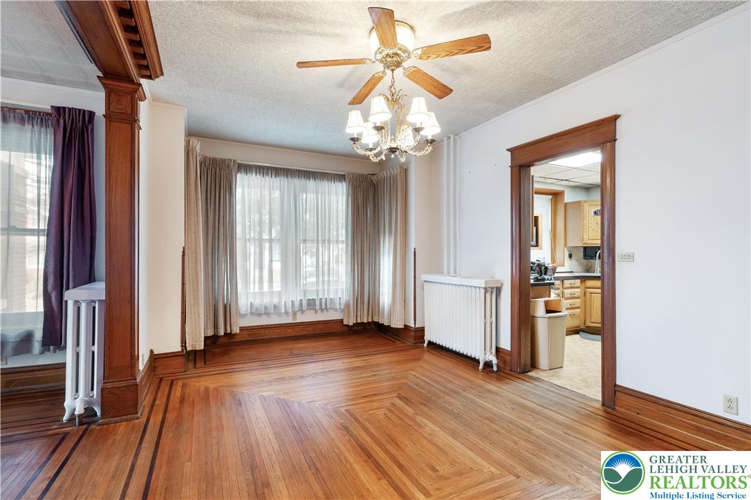 4349 Main Street Whitehall, PA 18052 - Photo 36 of 59 Formal Dining Room