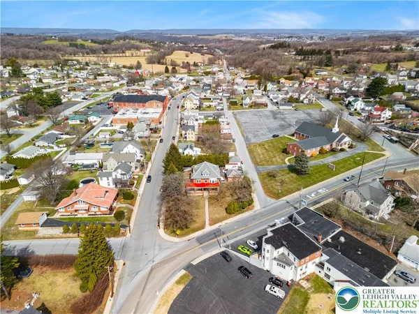 $449,000 | 4349 Main Street, Whitehall, PA 18052