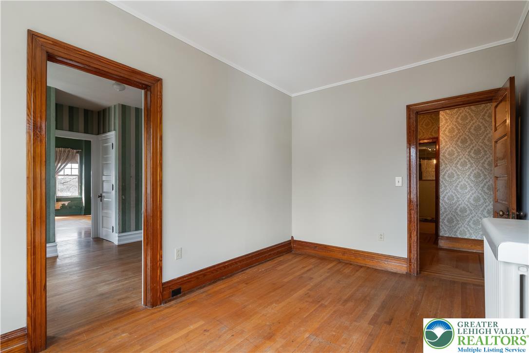 4349 Main Street Whitehall, PA 18052 - Photo 41 of 59 Bedroom 2nd Floor