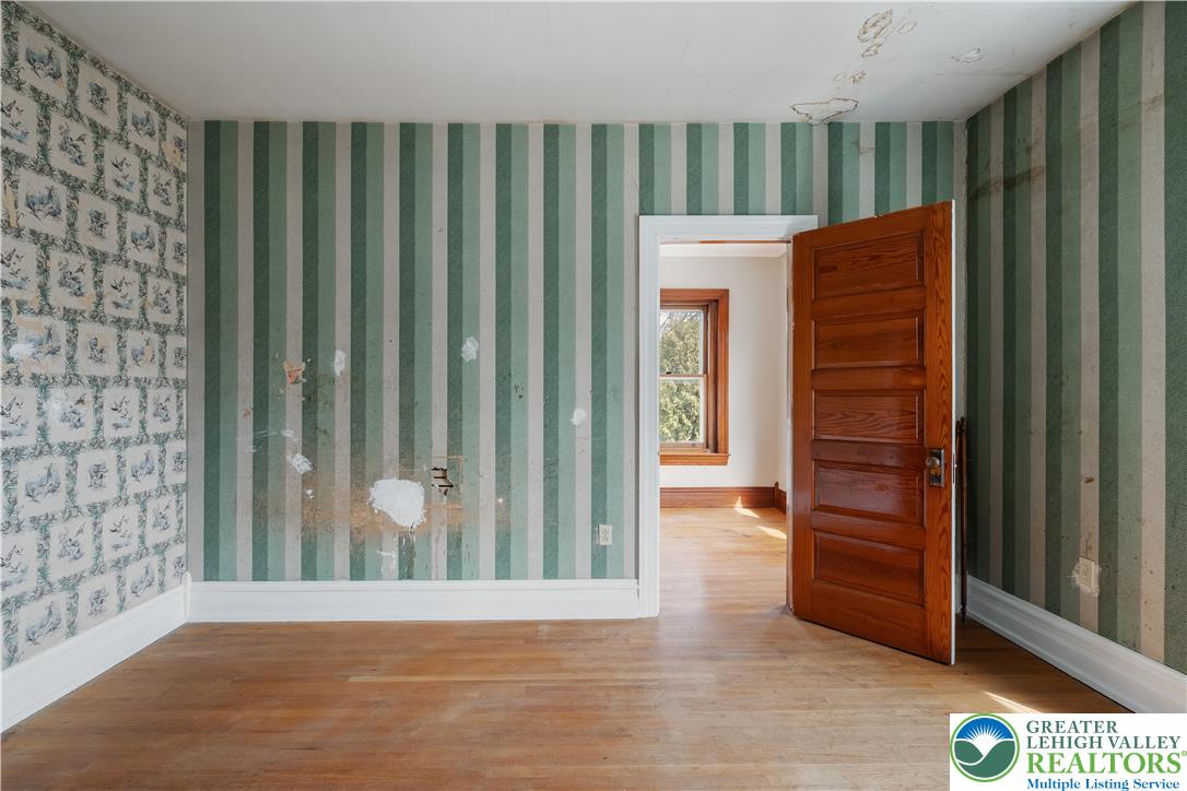 4349 Main Street Whitehall, PA 18052 - Photo 45 of 59 Bedroom 2nd Floor