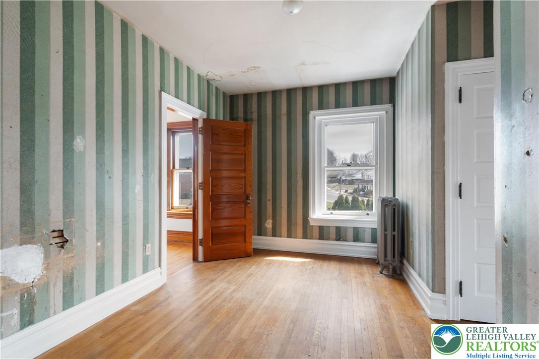 4349 Main Street Whitehall, PA 18052 - Photo 46 of 59 Bedroom 2nd Floor