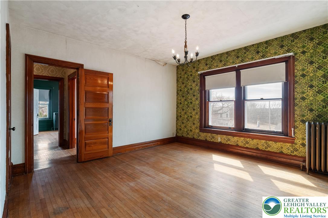 4349 Main Street Whitehall, PA 18052 - Photo 52 of 59 Bedroom 2nd Floor