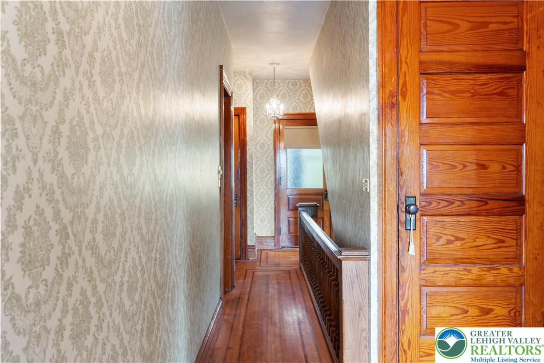 4349 Main Street Whitehall, PA 18052 - Photo 55 of 59 Door to 3rd Floor