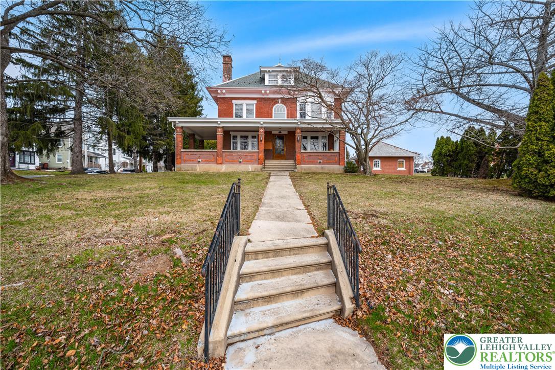 4349 Main Street Whitehall, PA 18052 - Photo 7 of 59 Proudly sitting on 1/2 acre