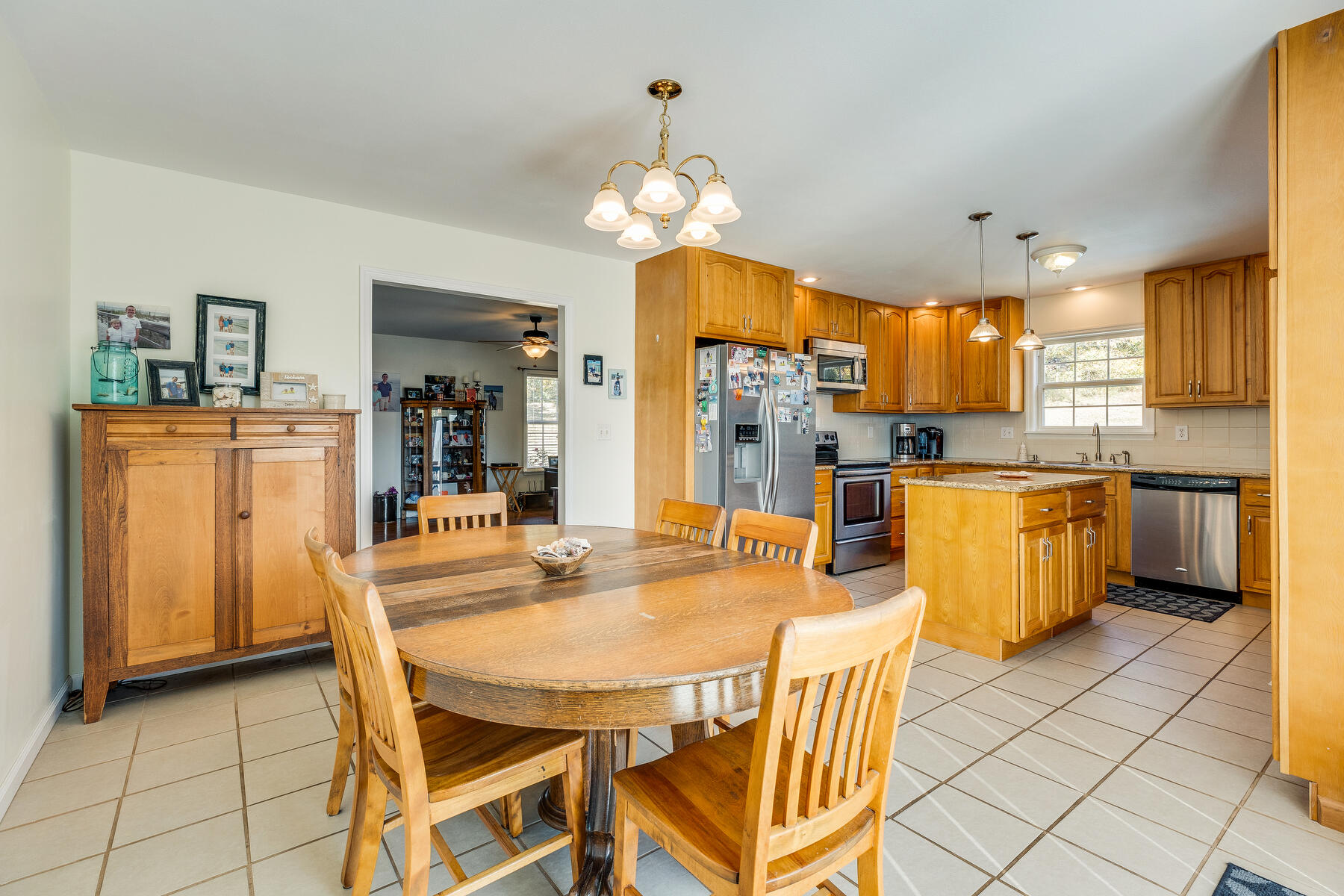 610 Chestnut Ridge Road Afton, TN 37616 - Photo 13 of 44 014