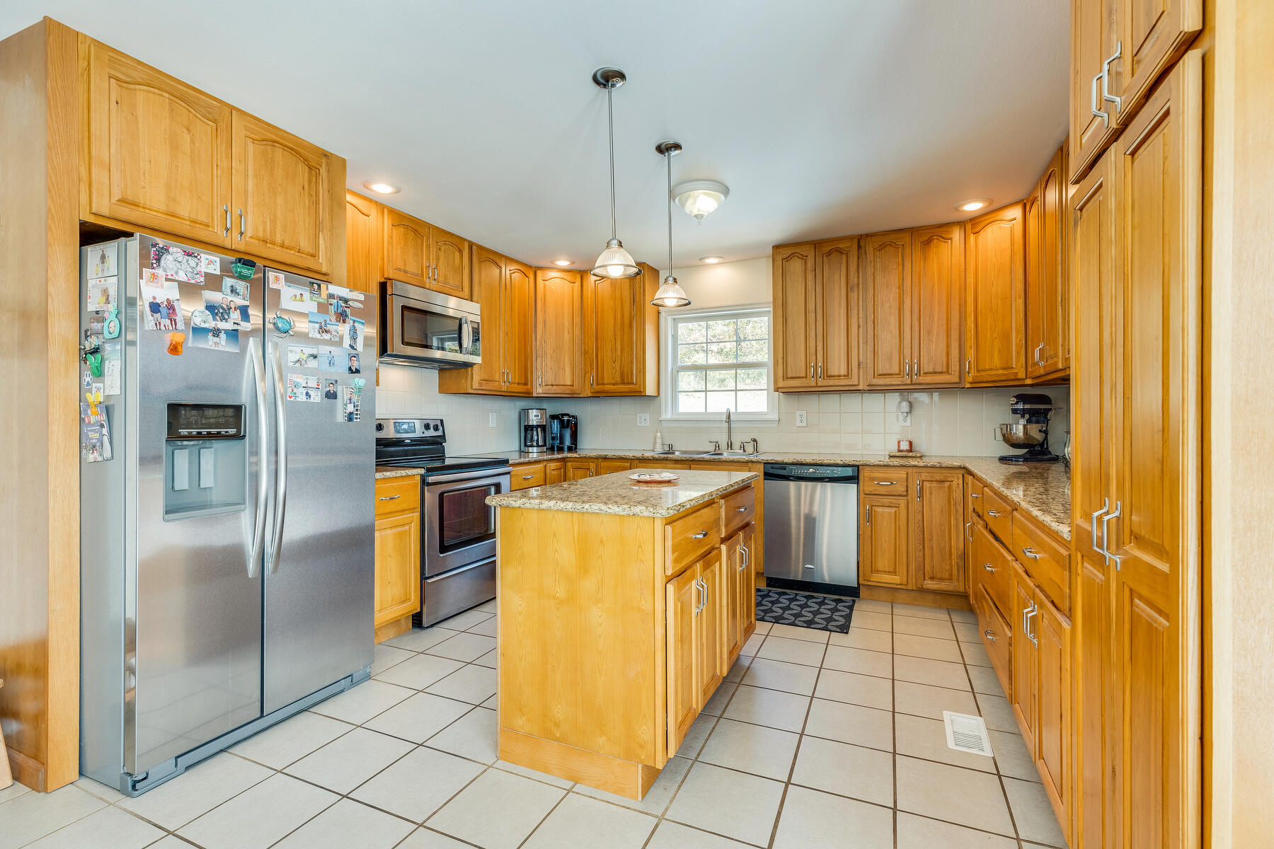 610 Chestnut Ridge Road Afton, TN 37616 - Photo 14 of 44 015