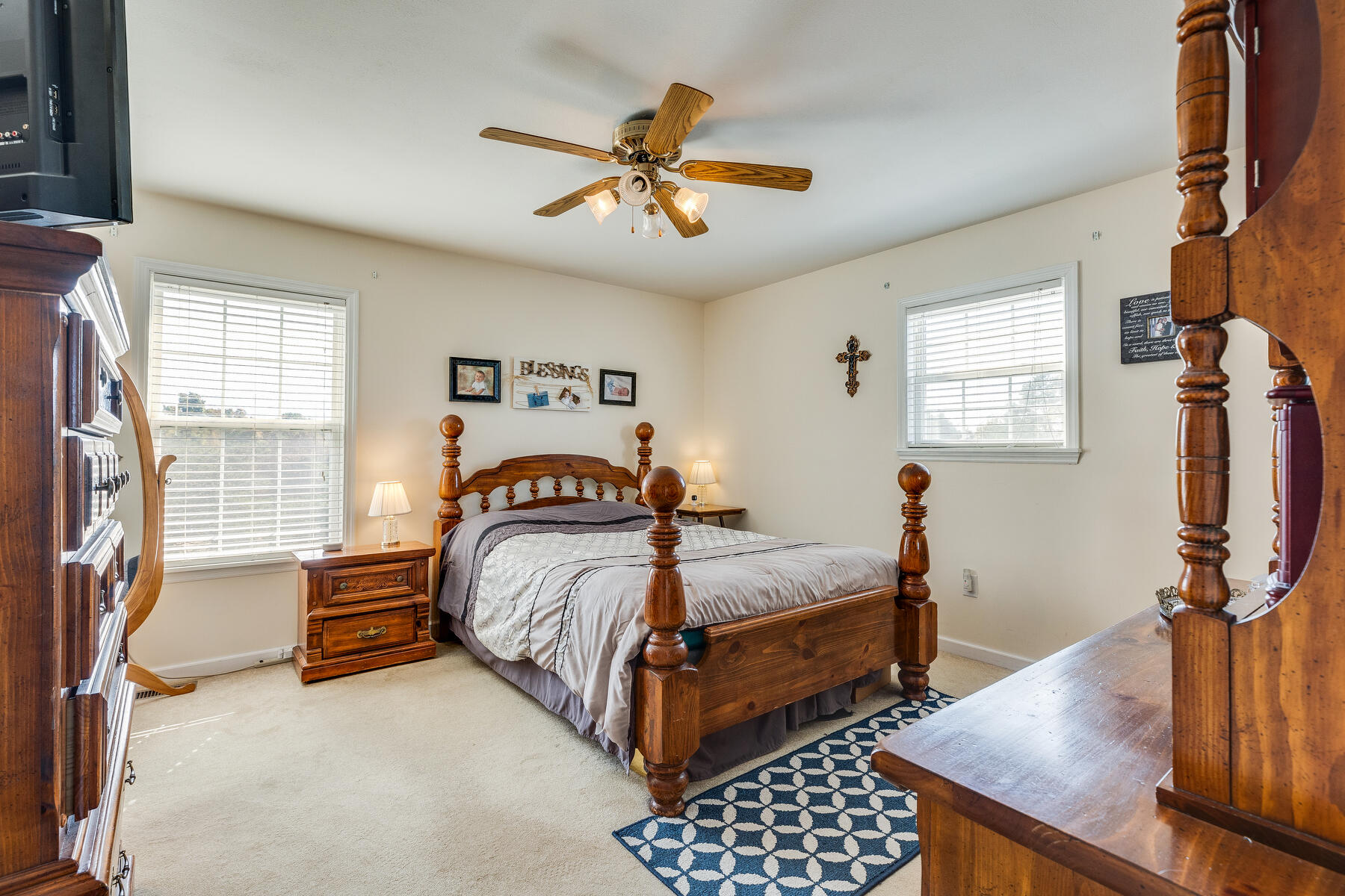 610 Chestnut Ridge Road Afton, TN 37616 - Photo 17 of 44 019