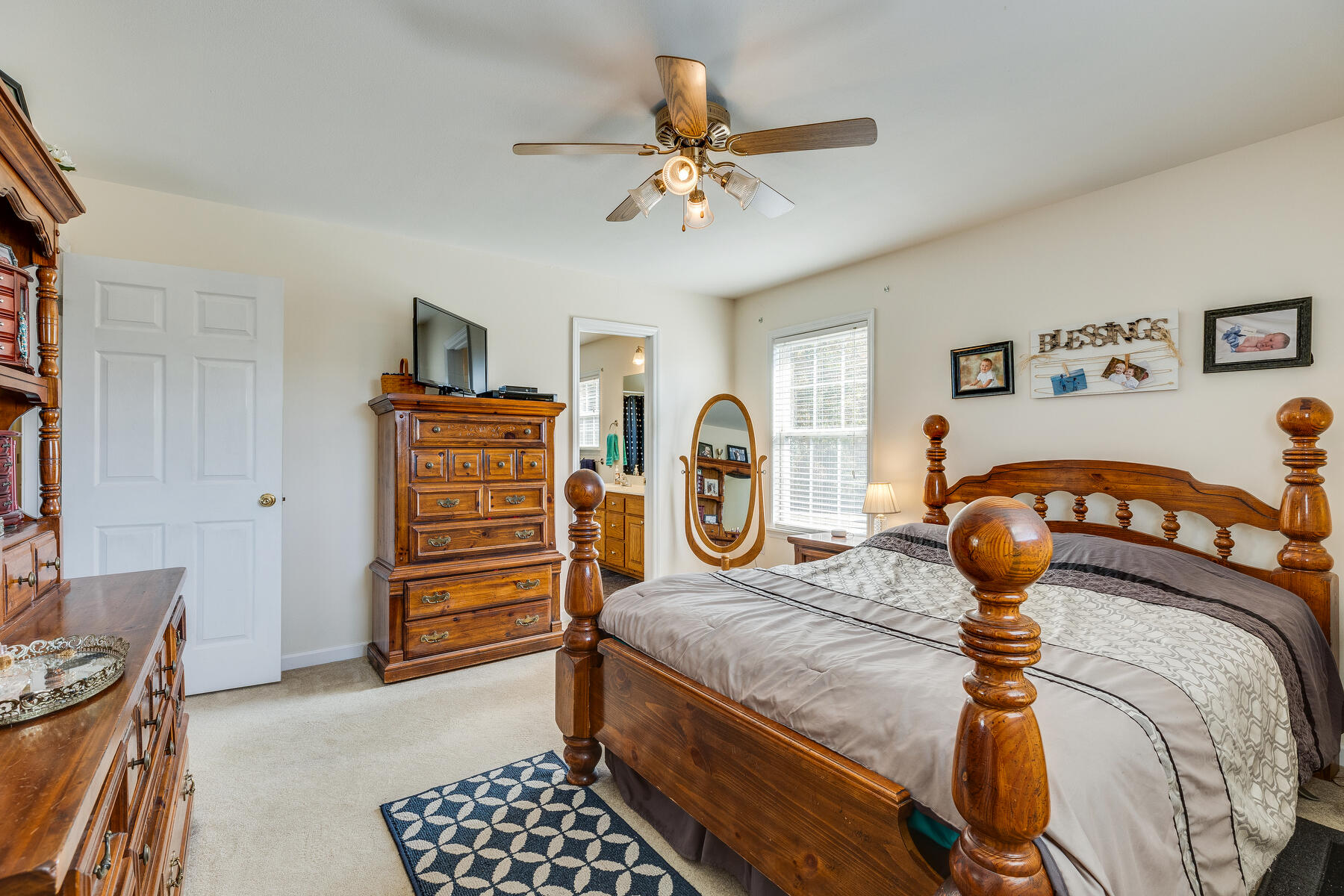 610 Chestnut Ridge Road Afton, TN 37616 - Photo 18 of 44 021
