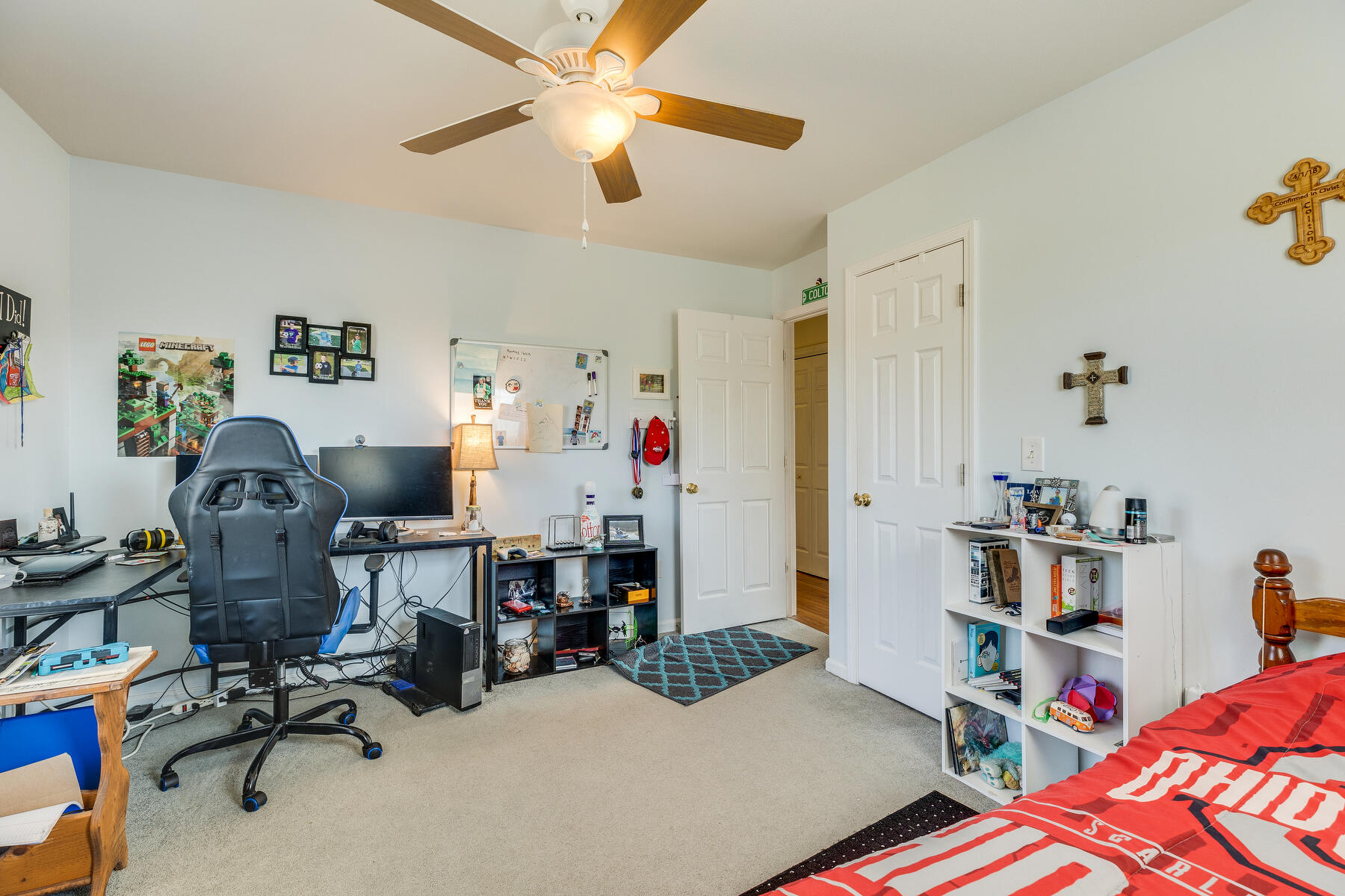610 Chestnut Ridge Road Afton, TN 37616 - Photo 21 of 44 025