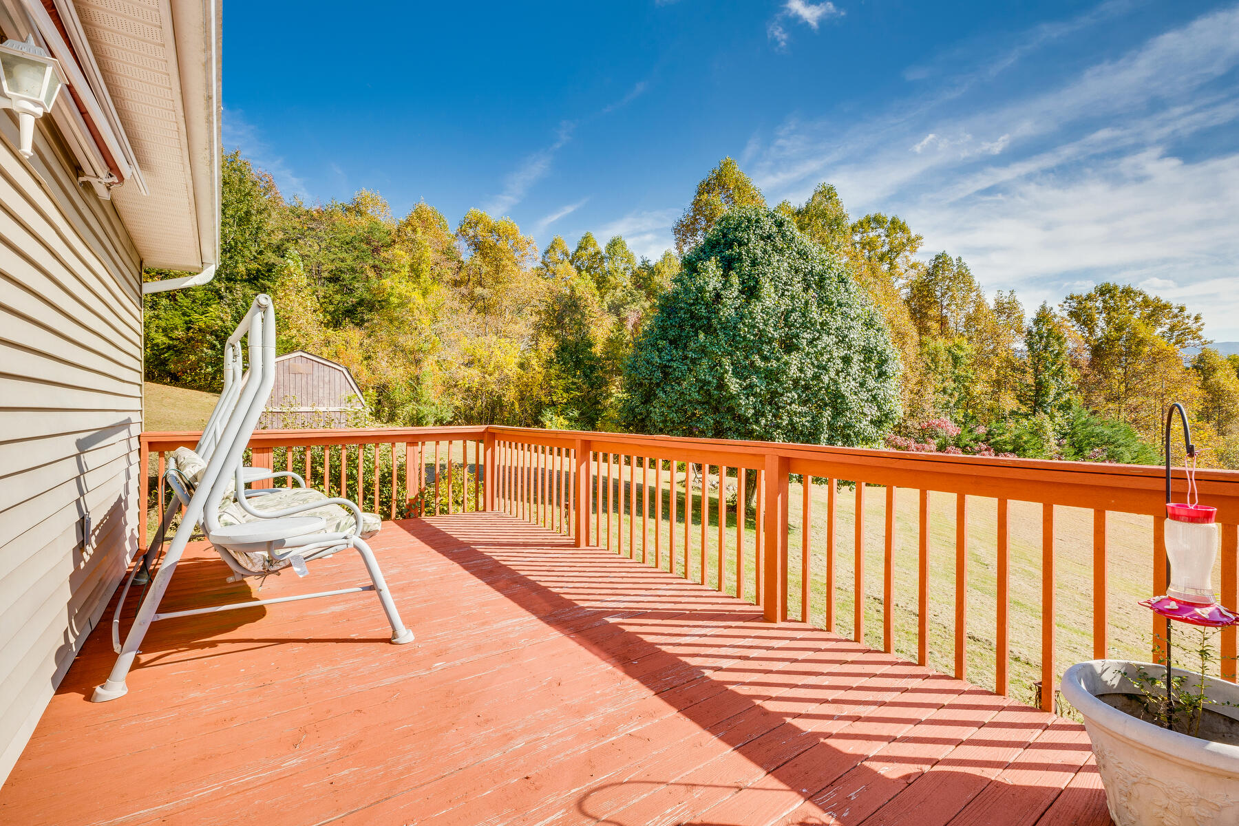 610 Chestnut Ridge Road Afton, TN 37616 - Photo 31 of 44 045