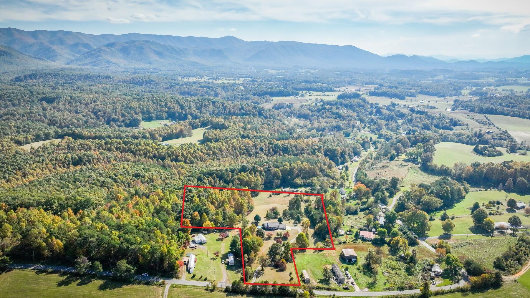610 Chestnut Ridge Road Afton, TN 37616 - Photo 33 of 44 102
