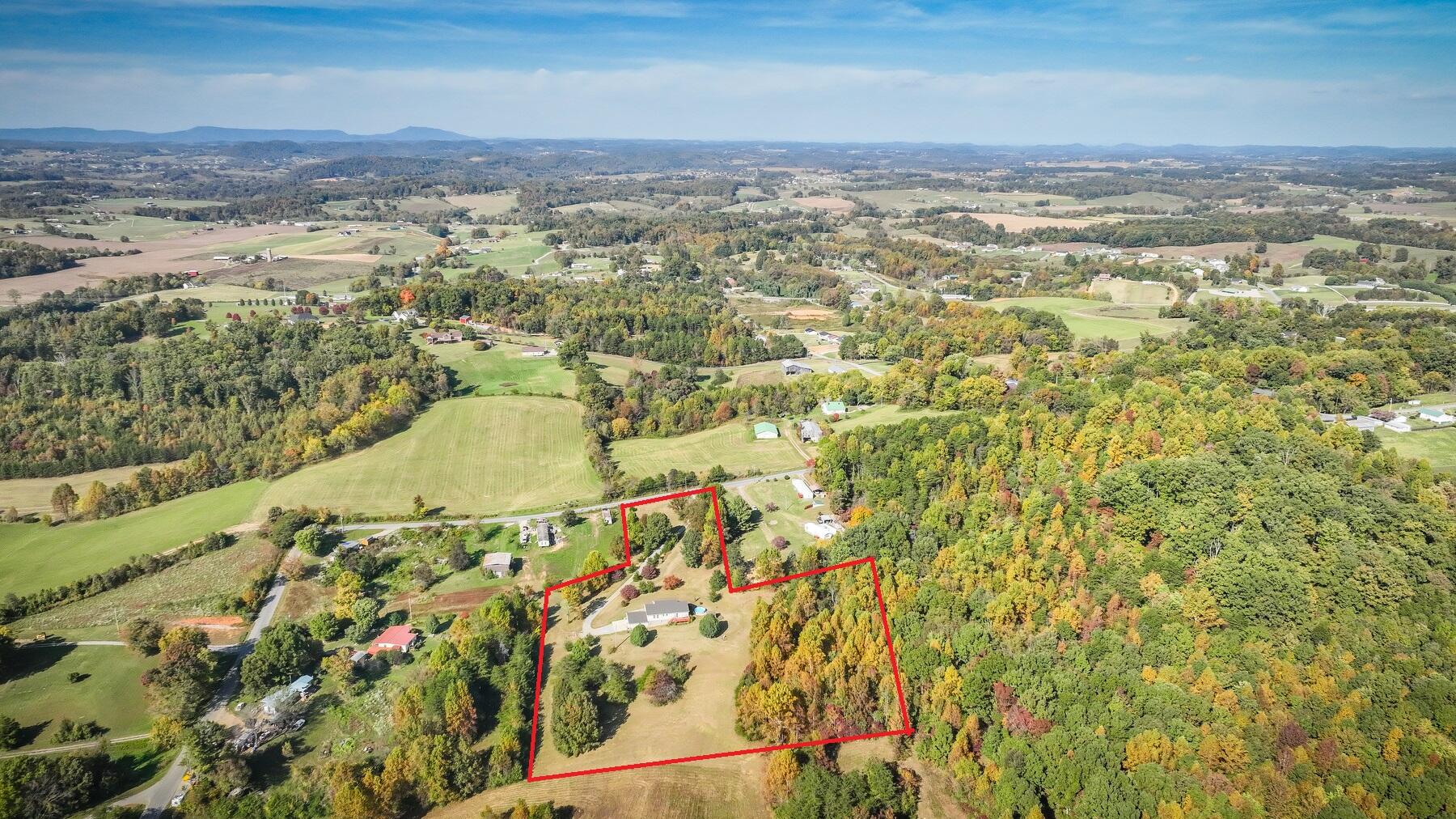 610 Chestnut Ridge Road Afton, TN 37616 - Photo 34 of 44 104