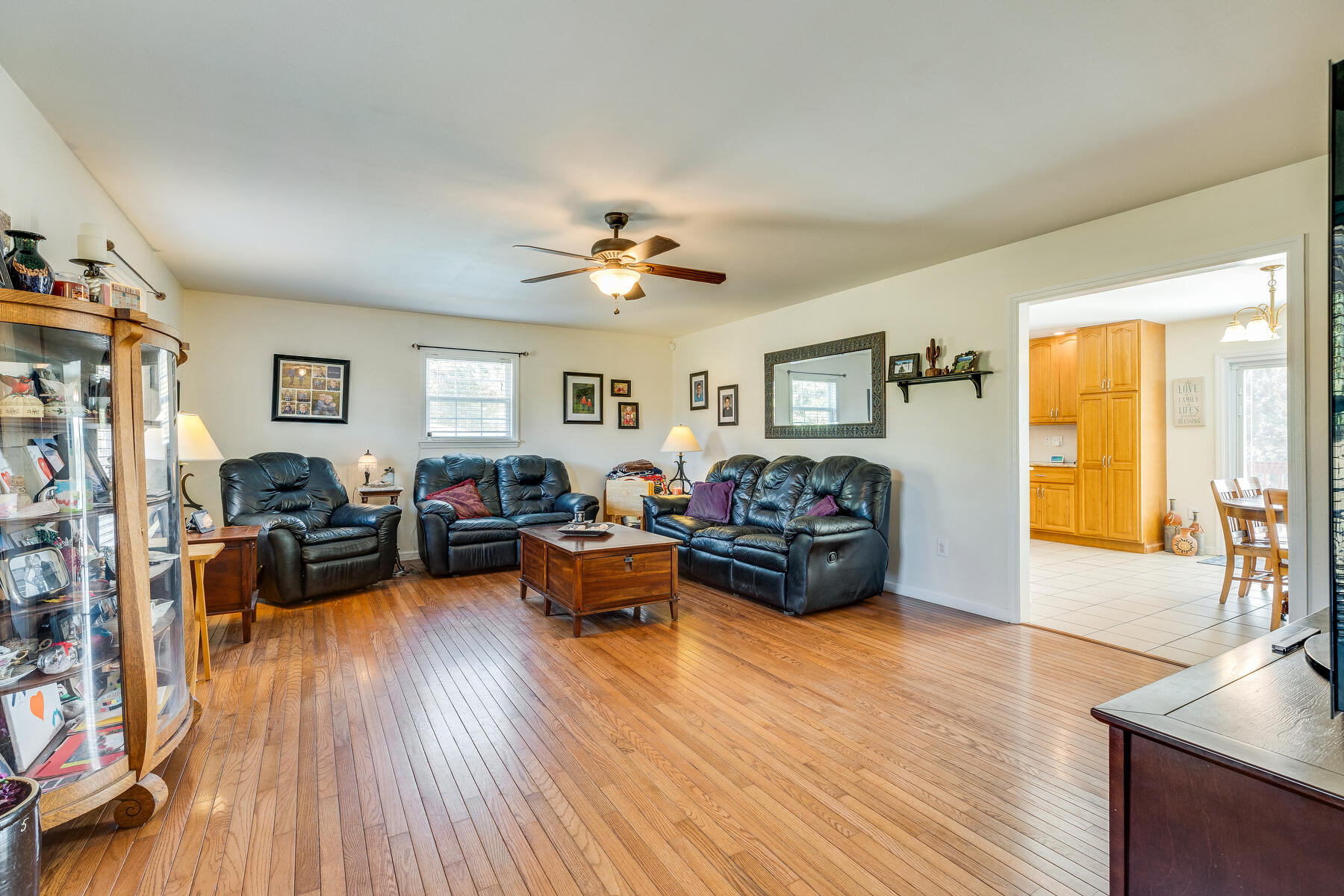 610 Chestnut Ridge Road Afton, TN 37616 - Photo 8 of 44 008