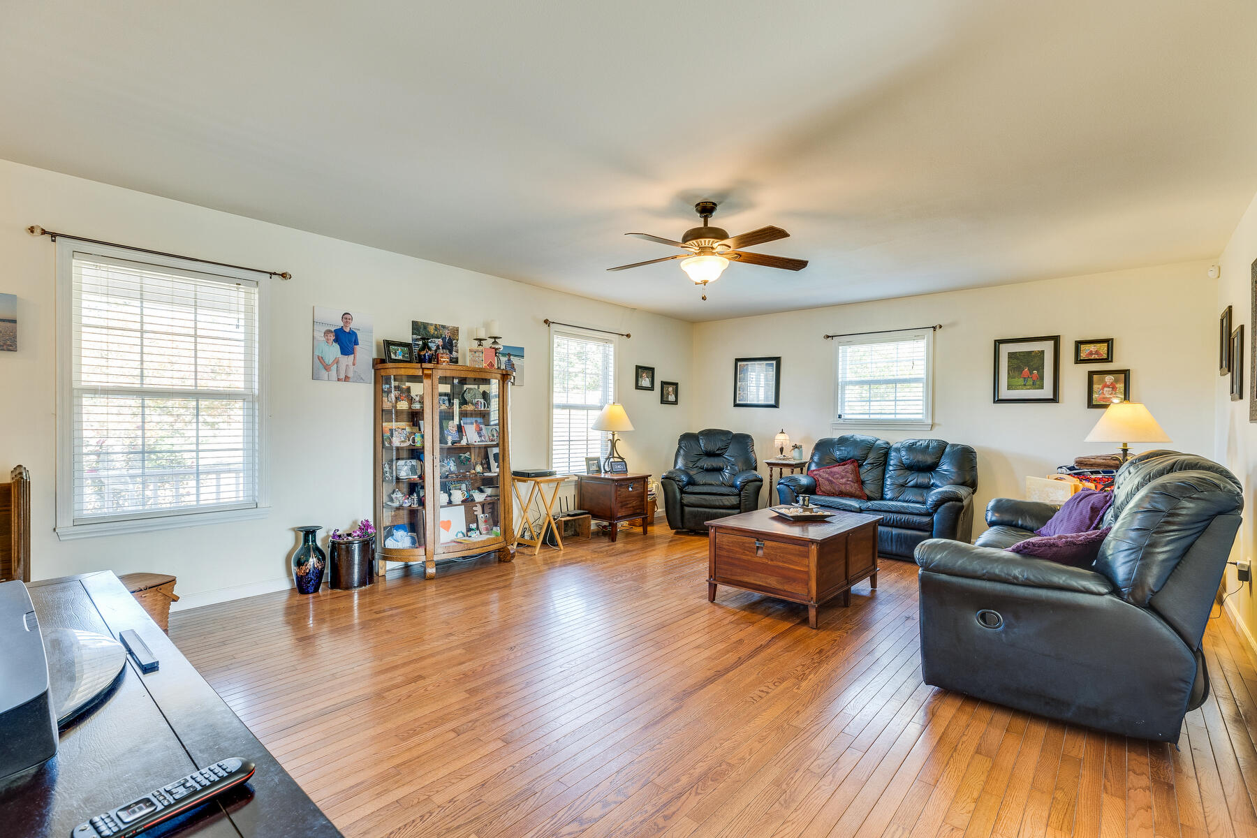 610 Chestnut Ridge Road Afton, TN 37616 - Photo 9 of 44 009