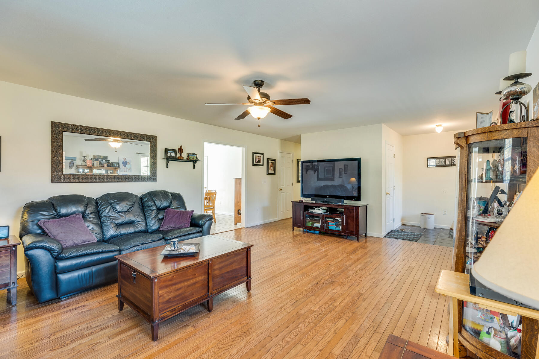 610 Chestnut Ridge Road Afton, TN 37616 - Photo 10 of 44 011