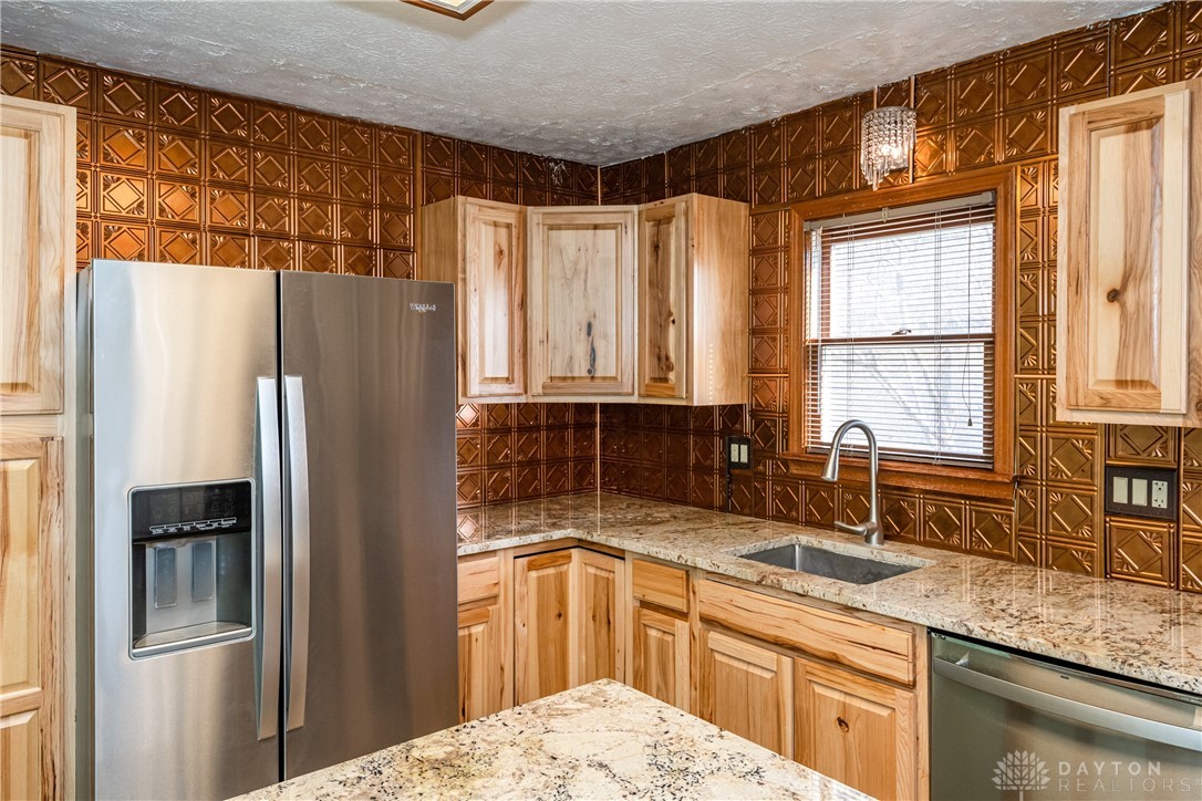 1780 Hanes Road Dayton, OH 45432 - Photo 21 of 54