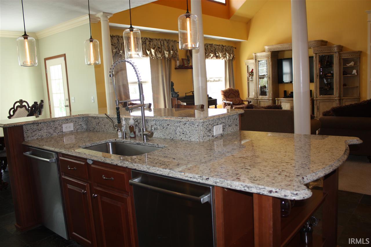 14317 4th Road Plymouth, IN 46563 - Photo 7 of 36 Gallery Image 7