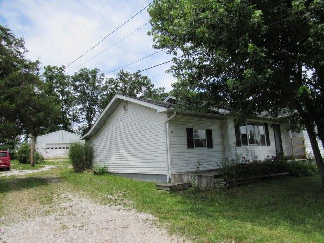 70 Reffitt Road Salt Lick, KY 40371 - Photo 2 of 14 Photo 2