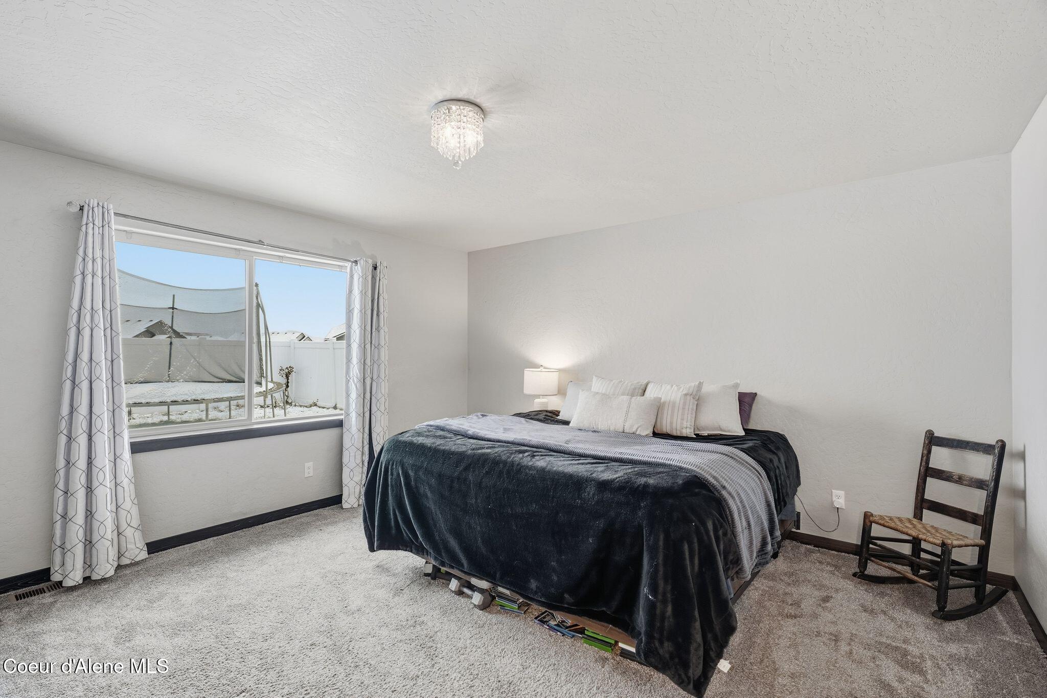 5830 West Irish Drive Rathdrum, ID 83858 - Photo 13 of 24 Primary Bedroom