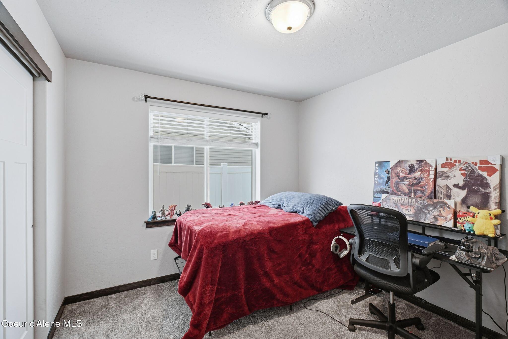 5830 West Irish Drive Rathdrum, ID 83858 - Photo 15 of 24 Bedroom