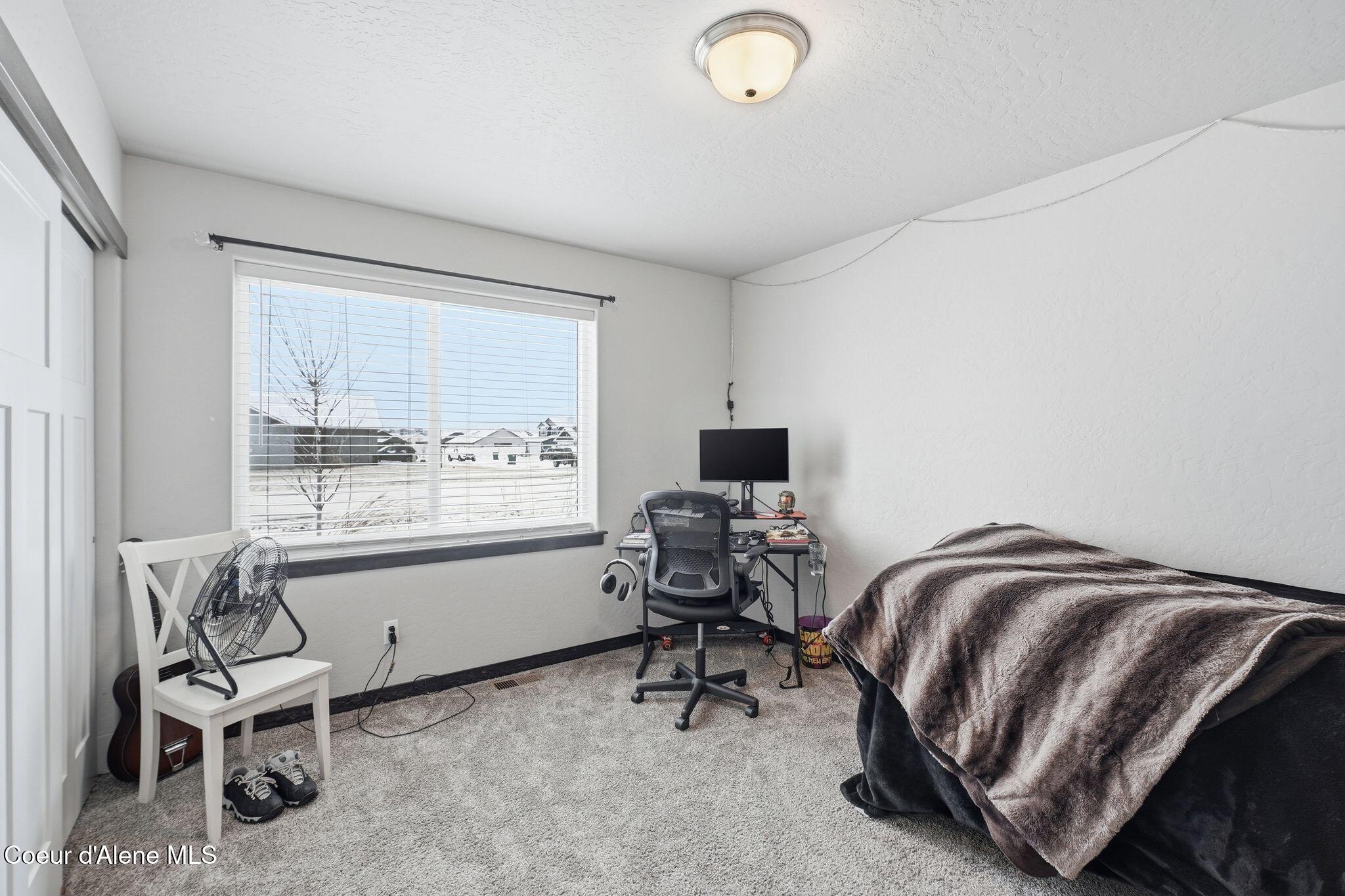 5830 West Irish Drive Rathdrum, ID 83858 - Photo 22 of 24 Bedroom