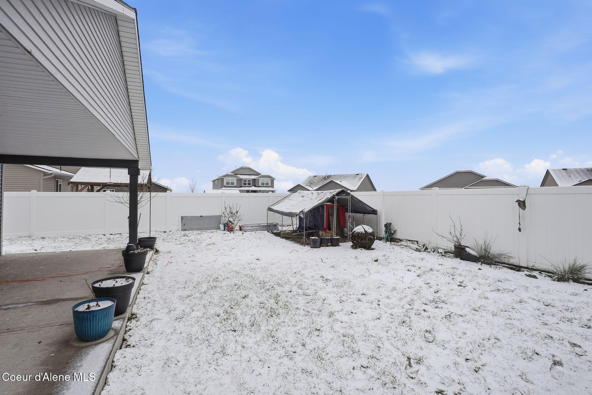 5830 West Irish Drive Rathdrum, ID 83858 - Photo 23 of 24 Exterior