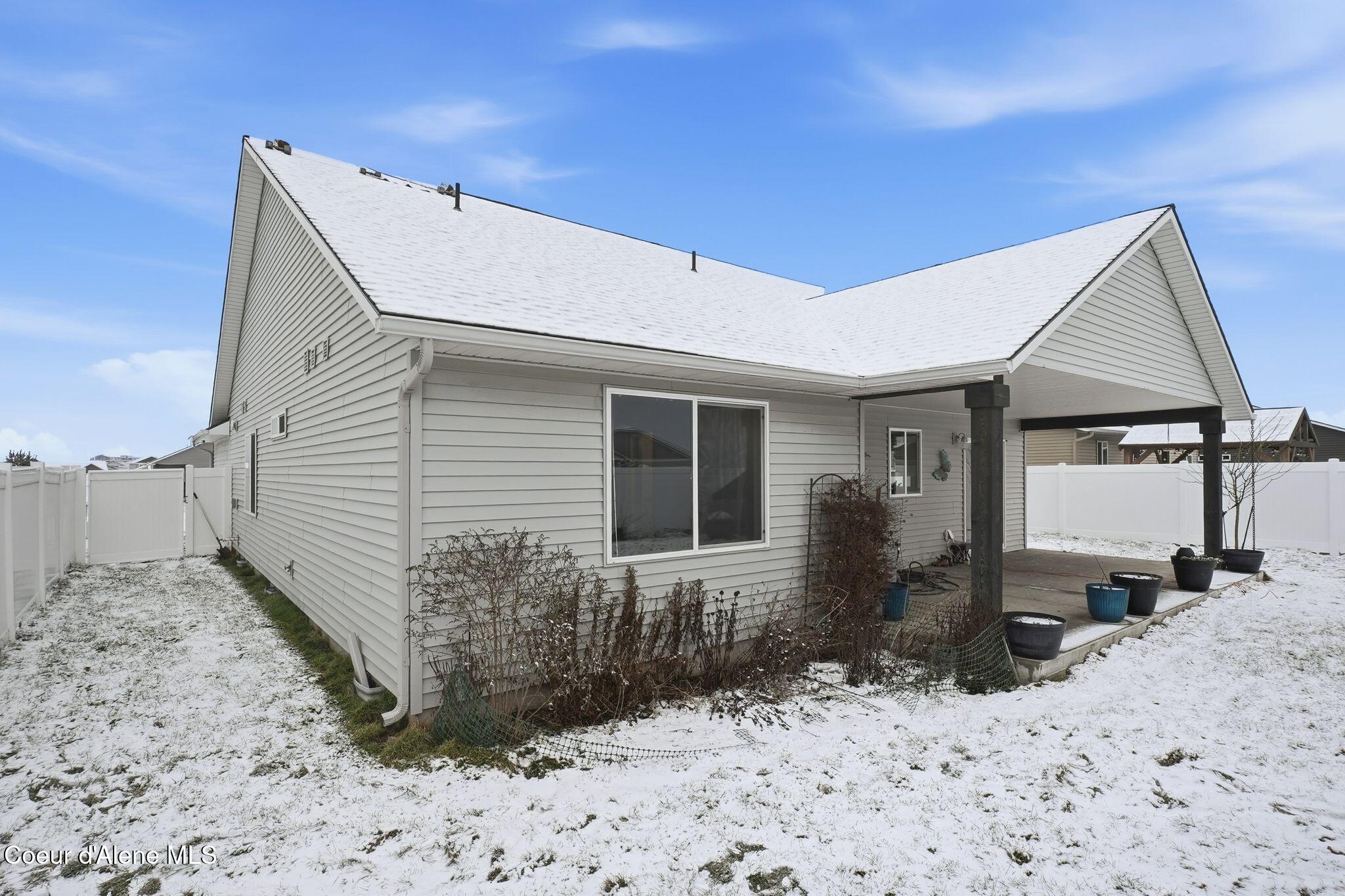 5830 West Irish Drive Rathdrum, ID 83858 - Photo 24 of 24 Exterior