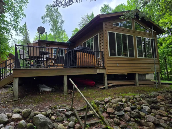$450,000 | 7716 South Little Thunder Drive Northeast, Remer, MN 56672