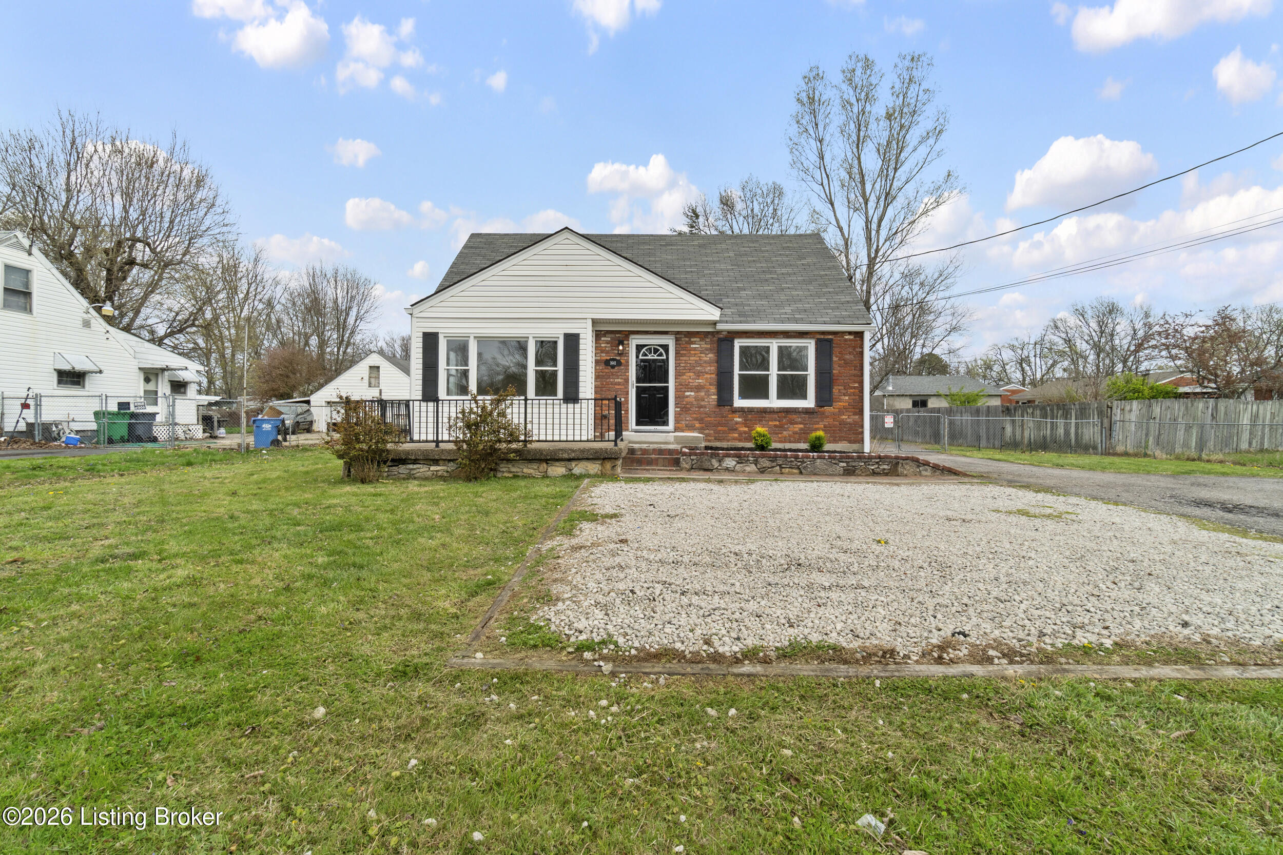 1641 Rangeland Road Louisville, KY 40219 - Photo 36 of 45 dsc00160