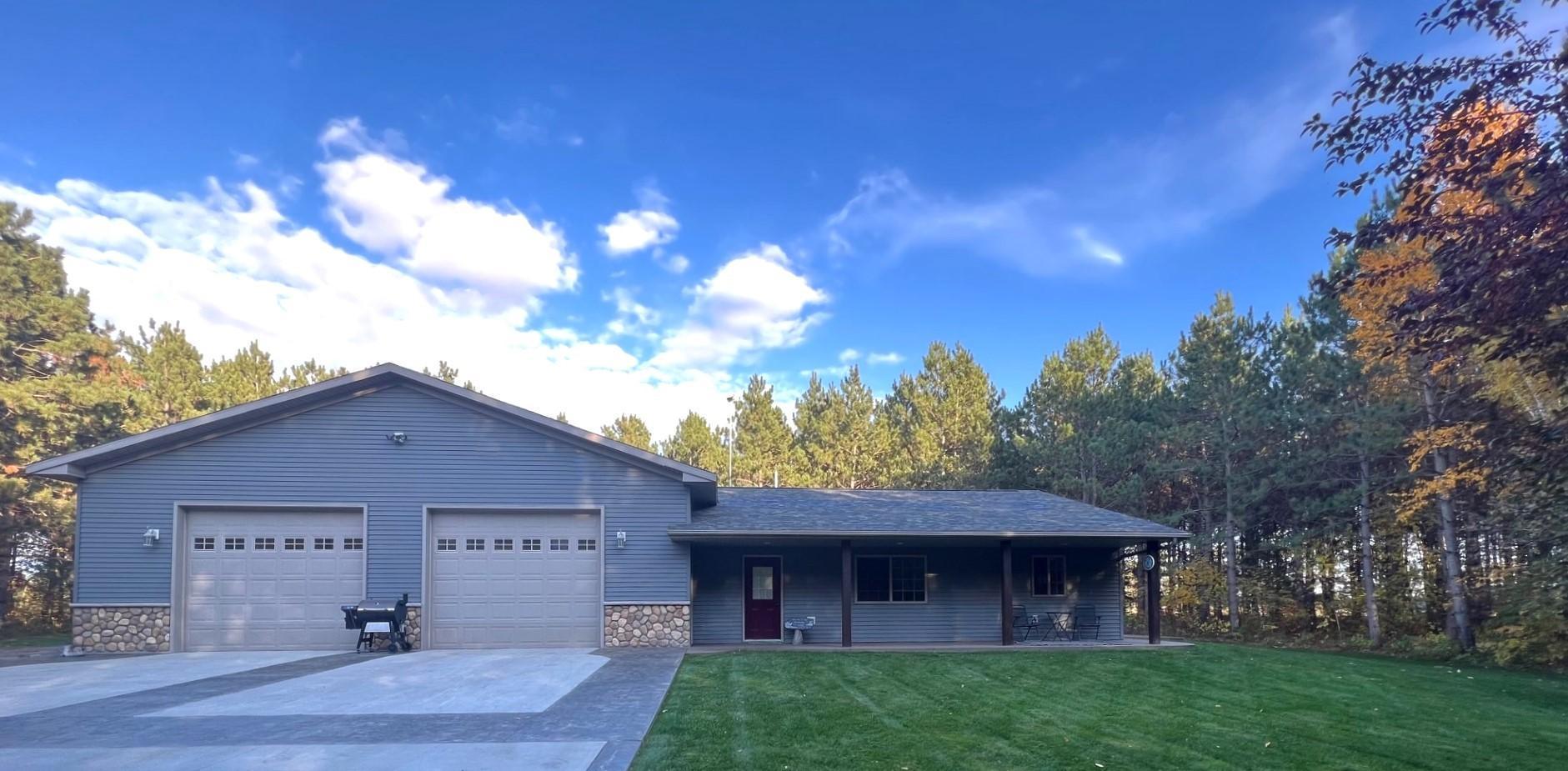 7937 County Road 17 Rice, MN 56367 - Photo 1 of 1