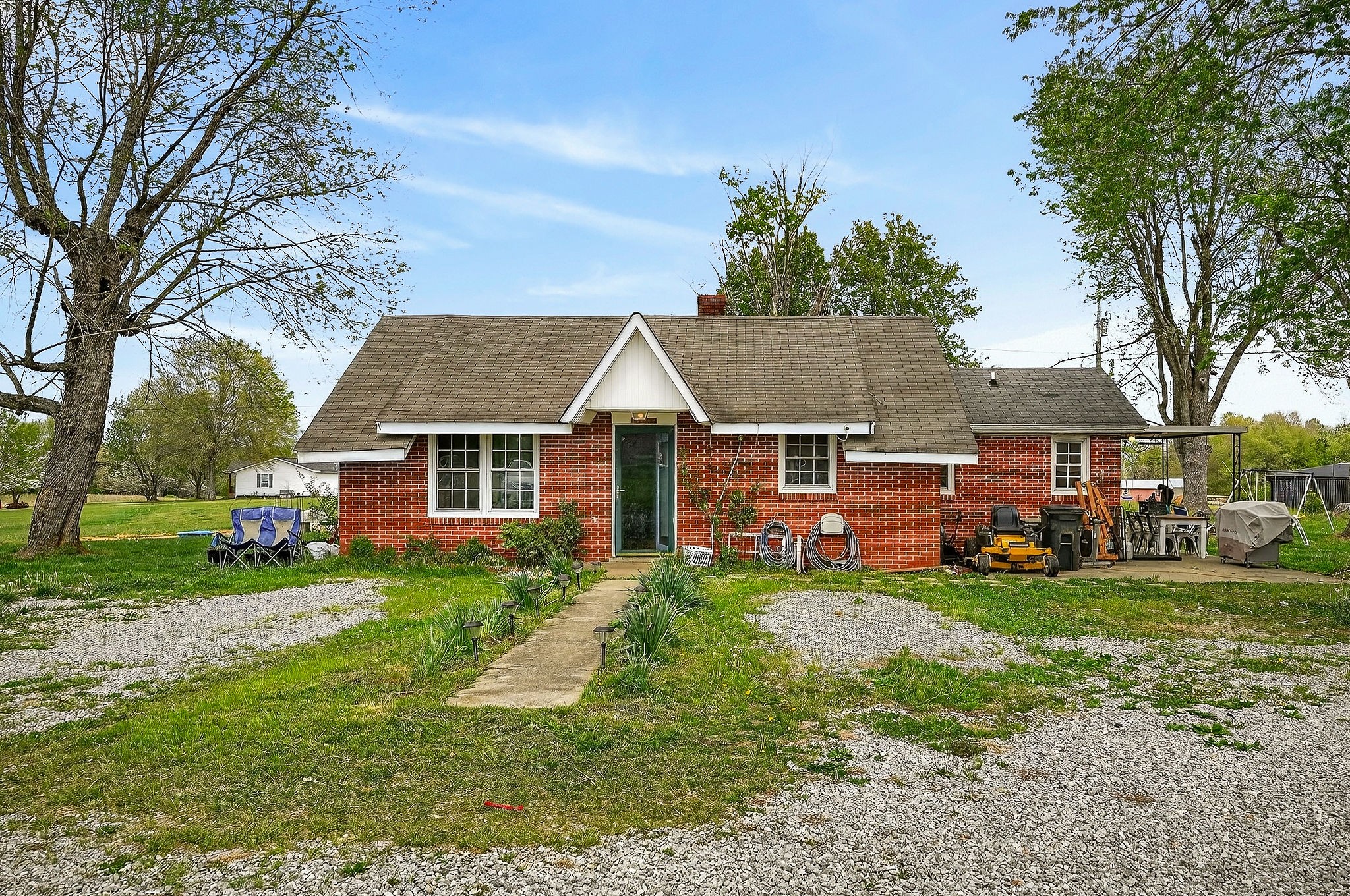 1648 Bethany Road McMinnville, TN 37110 - Photo 2 of 20