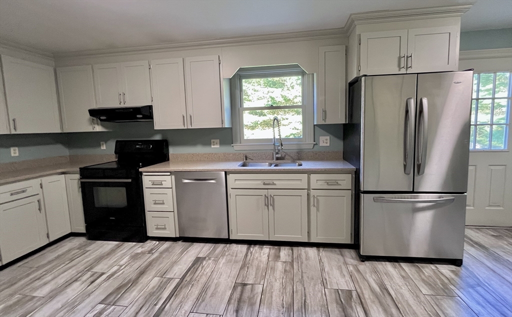 58 South Spencer Road Spencer, MA 01562 - Photo 11 of 39 Gallery Image 11
