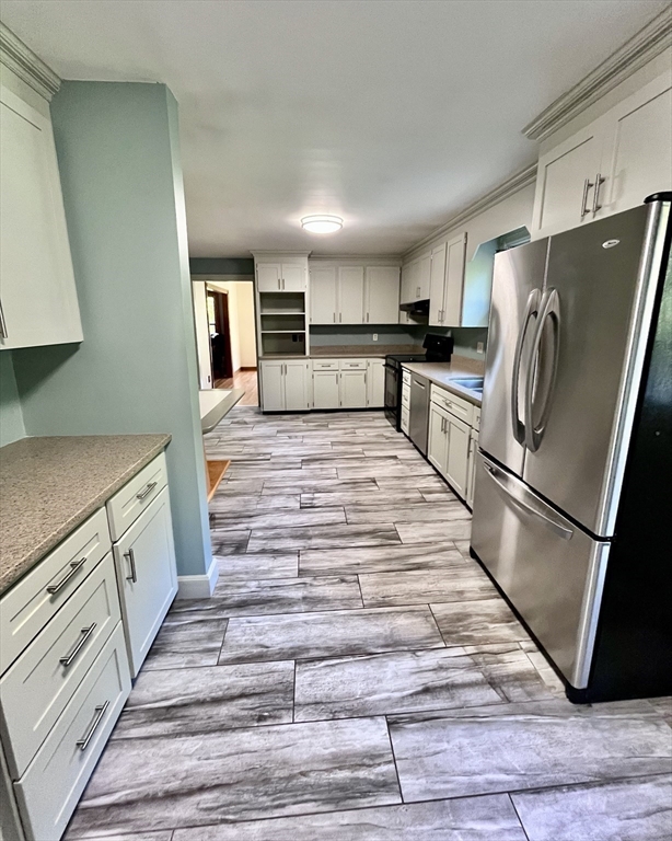 58 South Spencer Road Spencer, MA 01562 - Photo 13 of 39 Gallery Image 13