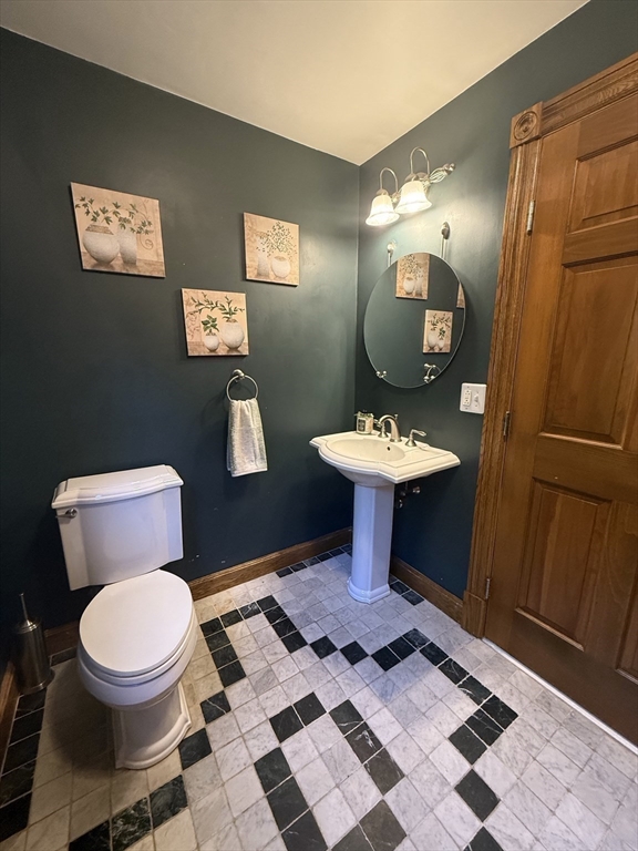 58 South Spencer Road Spencer, MA 01562 - Photo 15 of 39 Gallery Image 15
