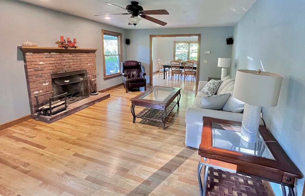 58 South Spencer Road Spencer, MA 01562 - Photo 19 of 39 Gallery Image 19