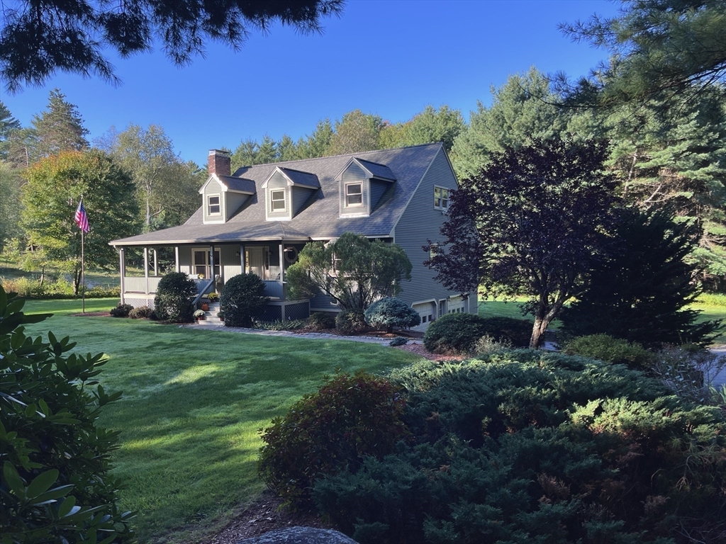 58 South Spencer Road Spencer, MA 01562 - Photo 3 of 39 Gallery Image 3